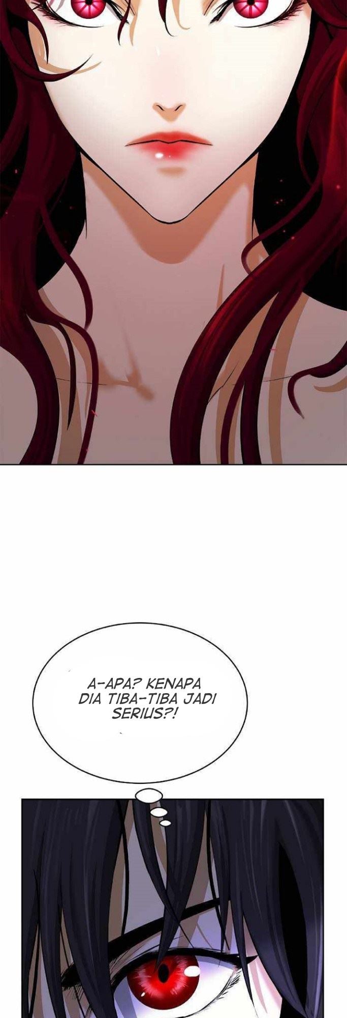 Read Cystic Story ID Manga Online