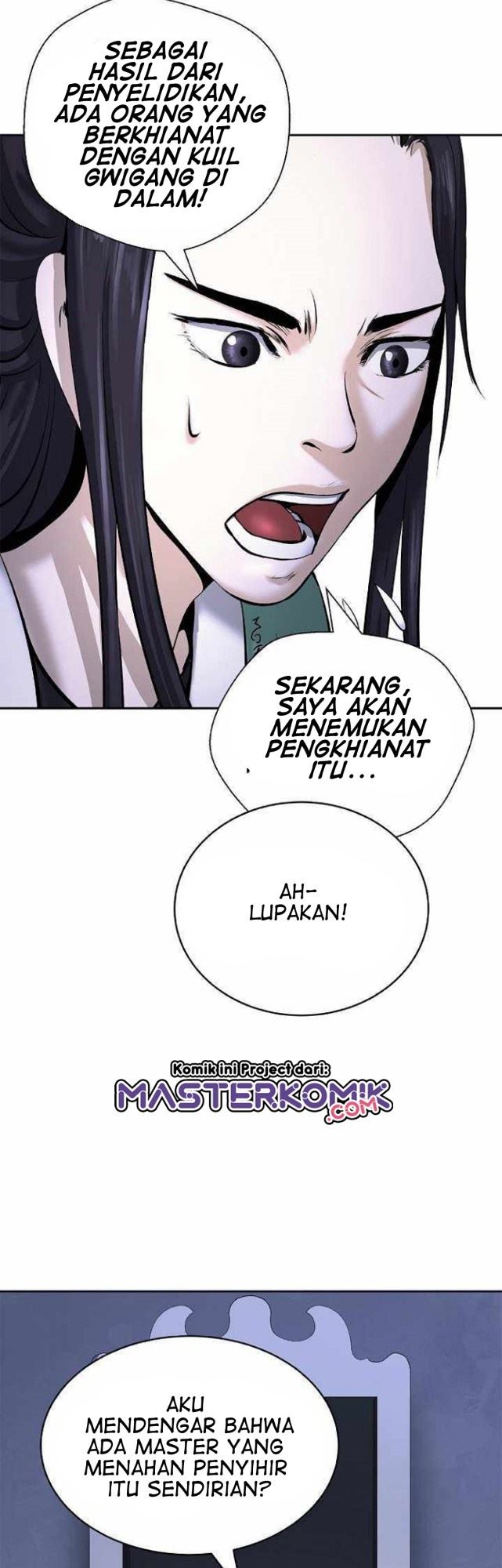 Read Cystic Story ID Manga Online