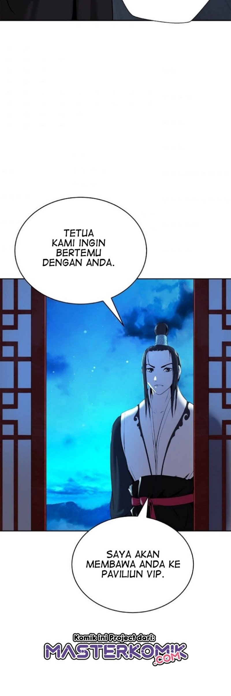 Read Cystic Story ID Manga Online