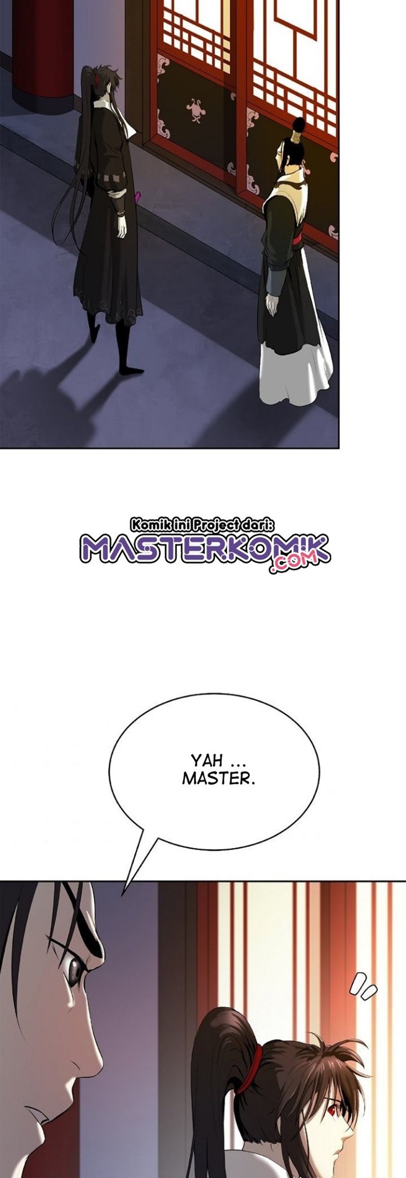 Read Cystic Story ID Manga Online