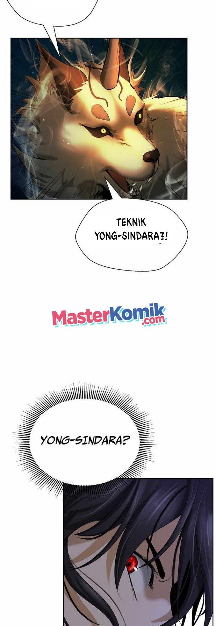 Read Cystic Story ID Manga Online