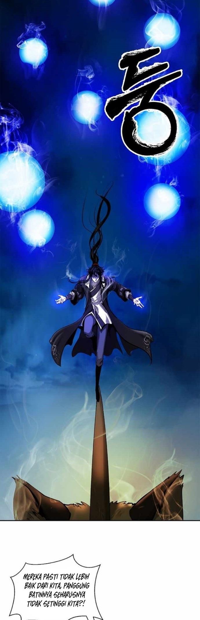 Read Cystic Story ID Manga Online