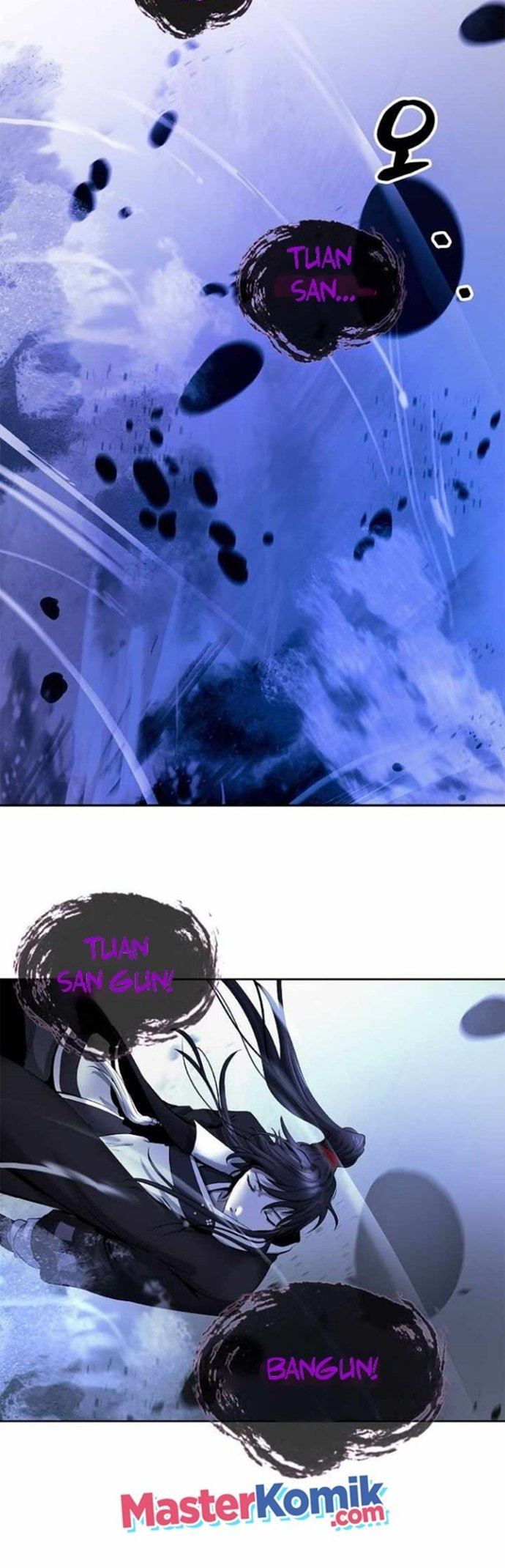 Read Cystic Story ID Manga Online