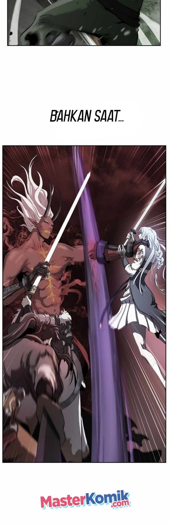 Read Cystic Story ID Manga Online