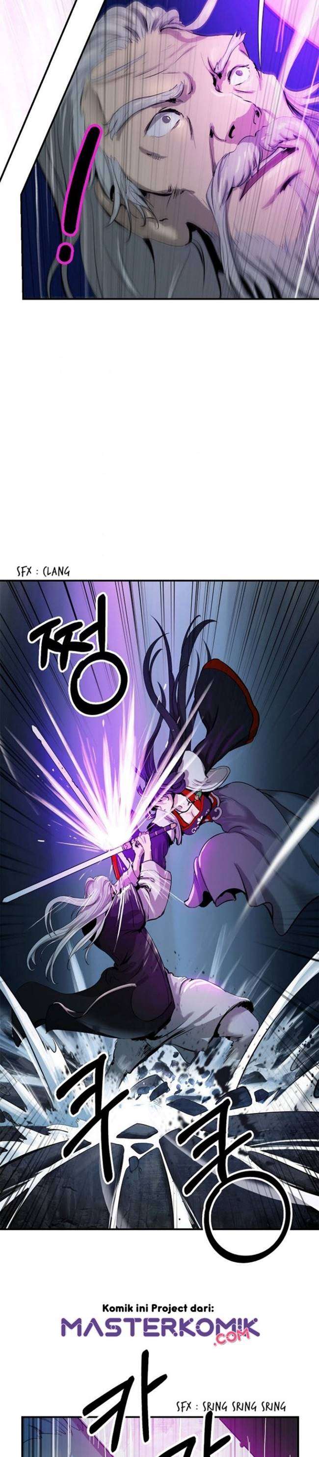 Read Cystic Story ID Manga Online