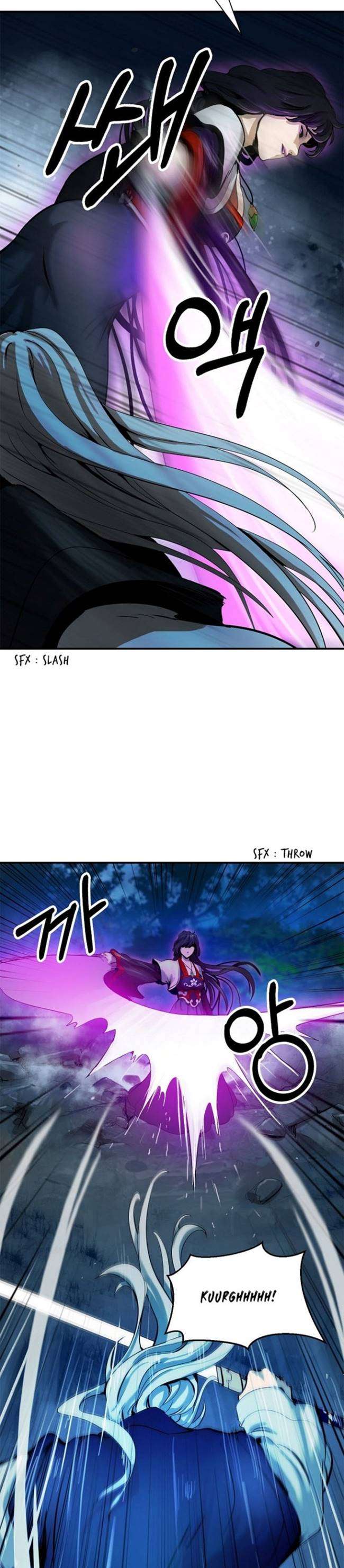 Read Cystic Story ID Manga Online