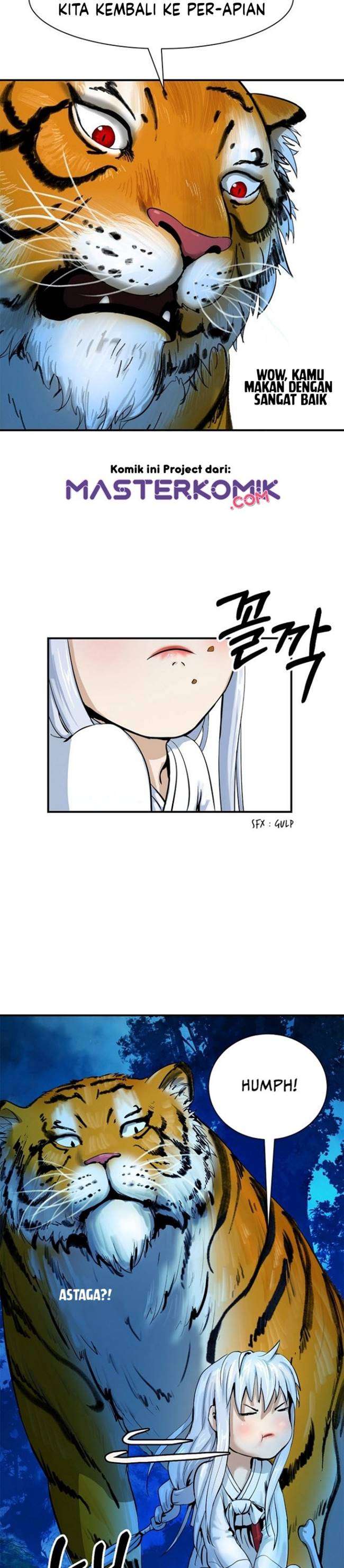 Read Cystic Story ID Manga Online