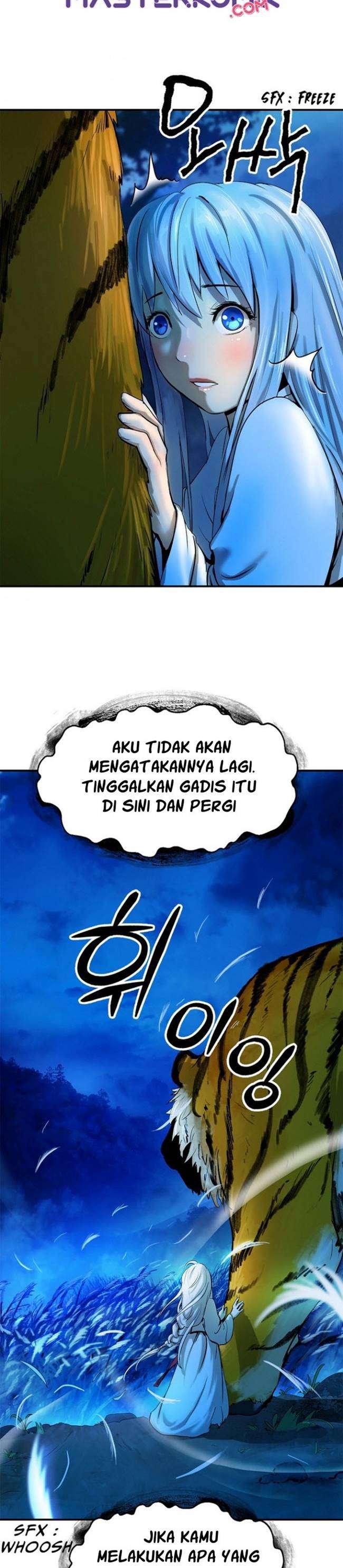 Read Cystic Story ID Manga Online