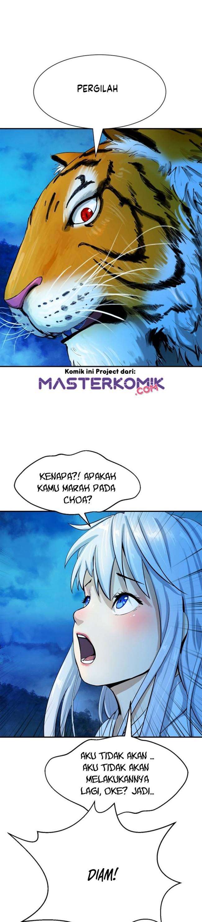 Read Cystic Story ID Manga Online