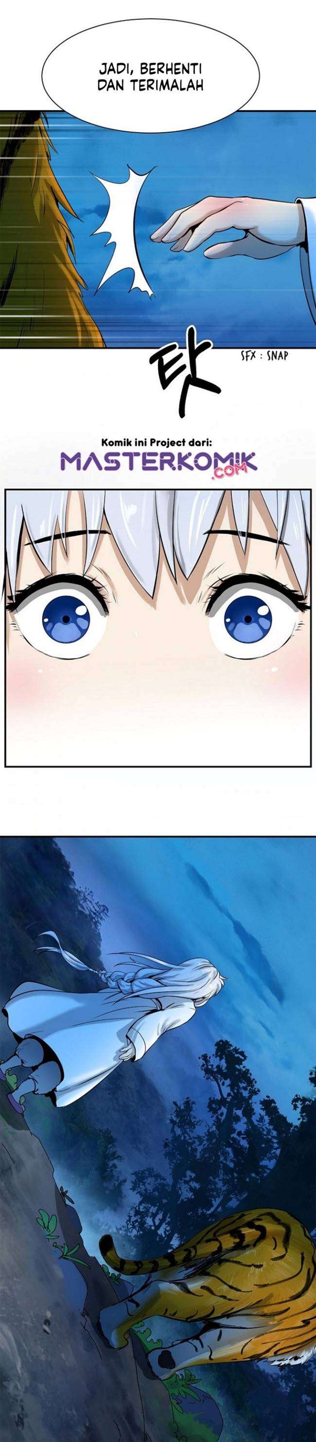 Read Cystic Story ID Manga Online