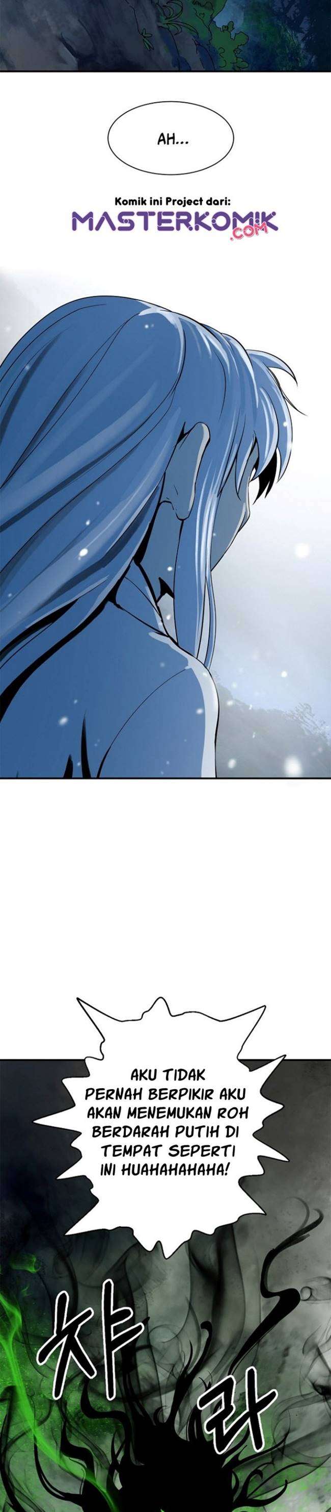 Read Cystic Story ID Manga Online