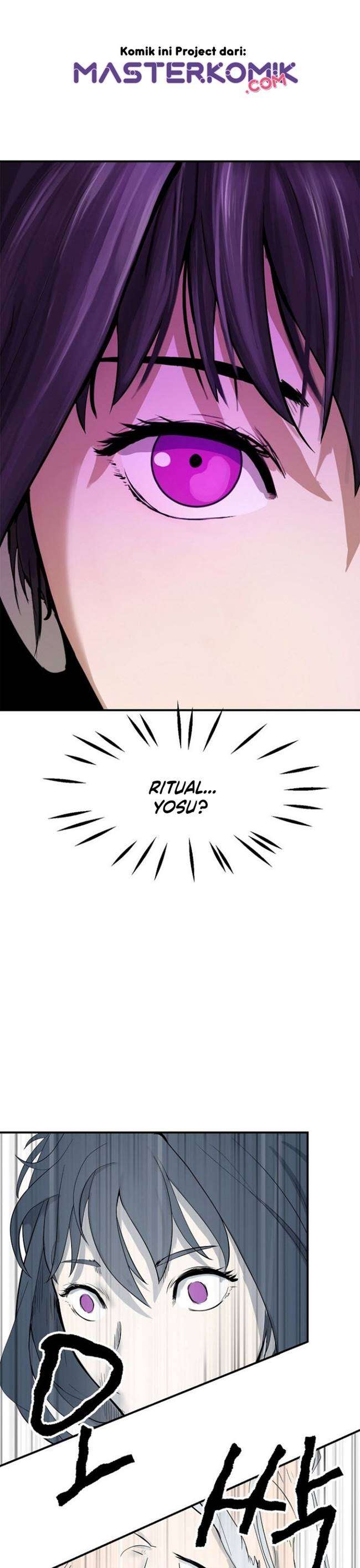 Read Cystic Story ID Manga Online