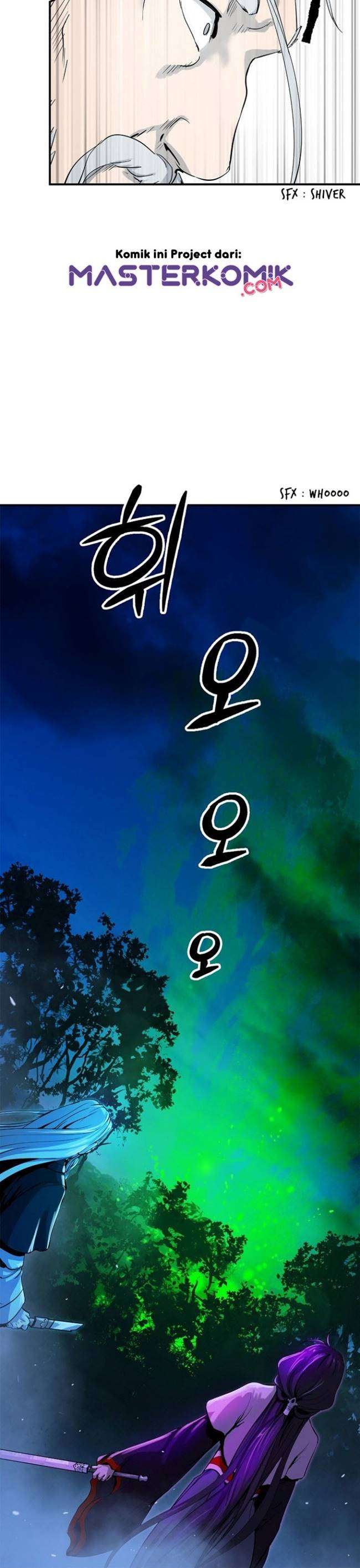 Read Cystic Story ID Manga Online