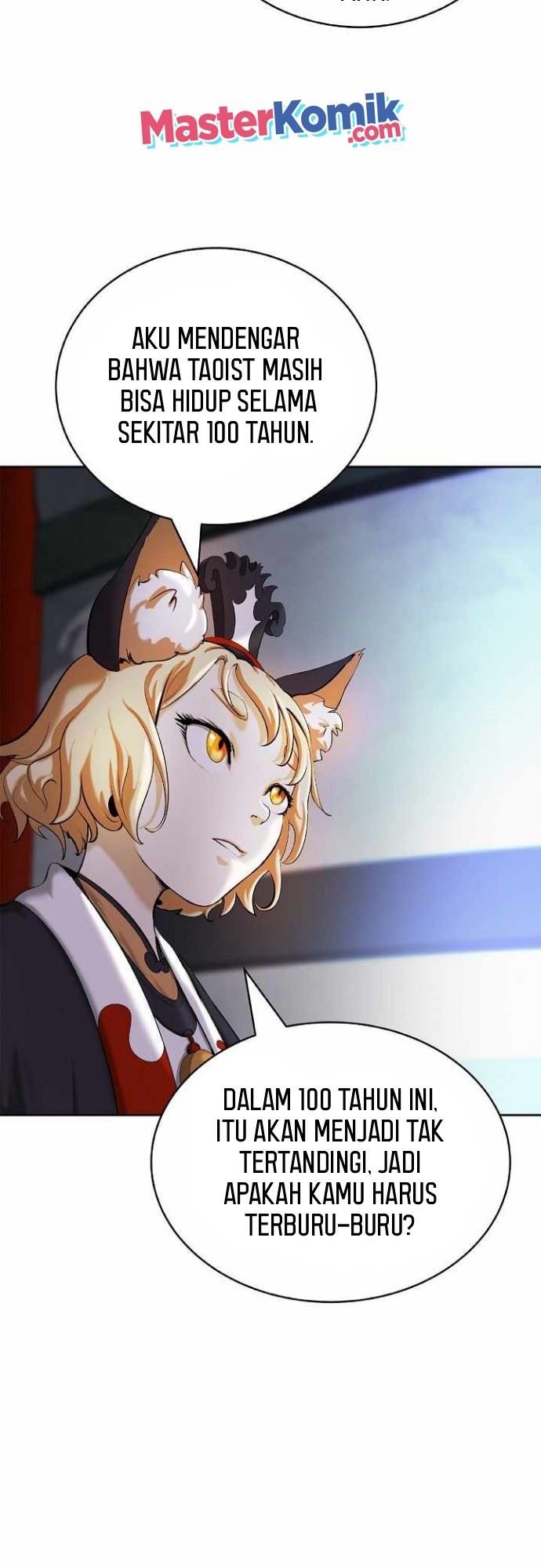 Read Cystic Story ID Manga Online