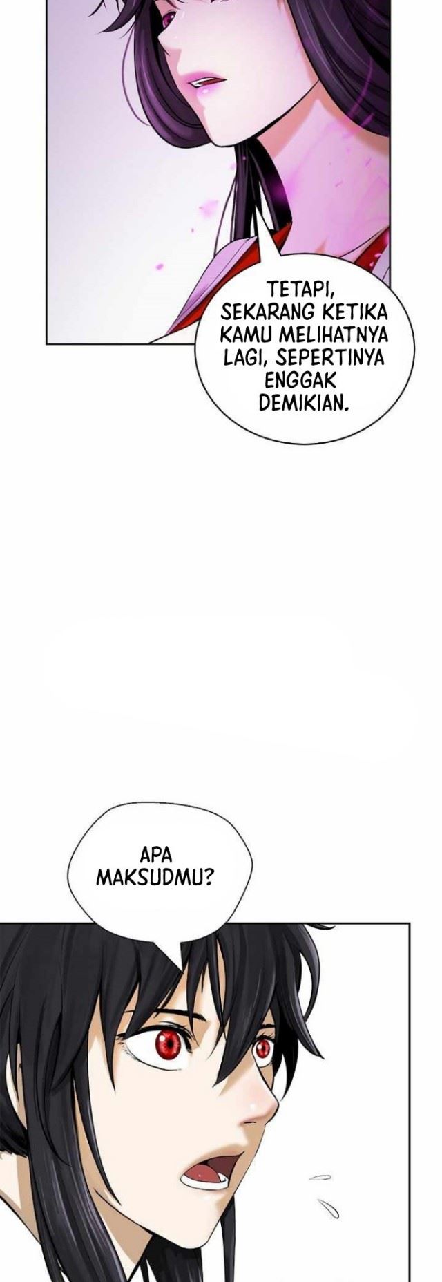 Read Cystic Story ID Manga Online