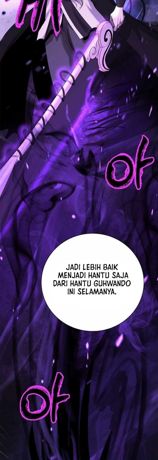 Read Cystic Story ID Manga Online