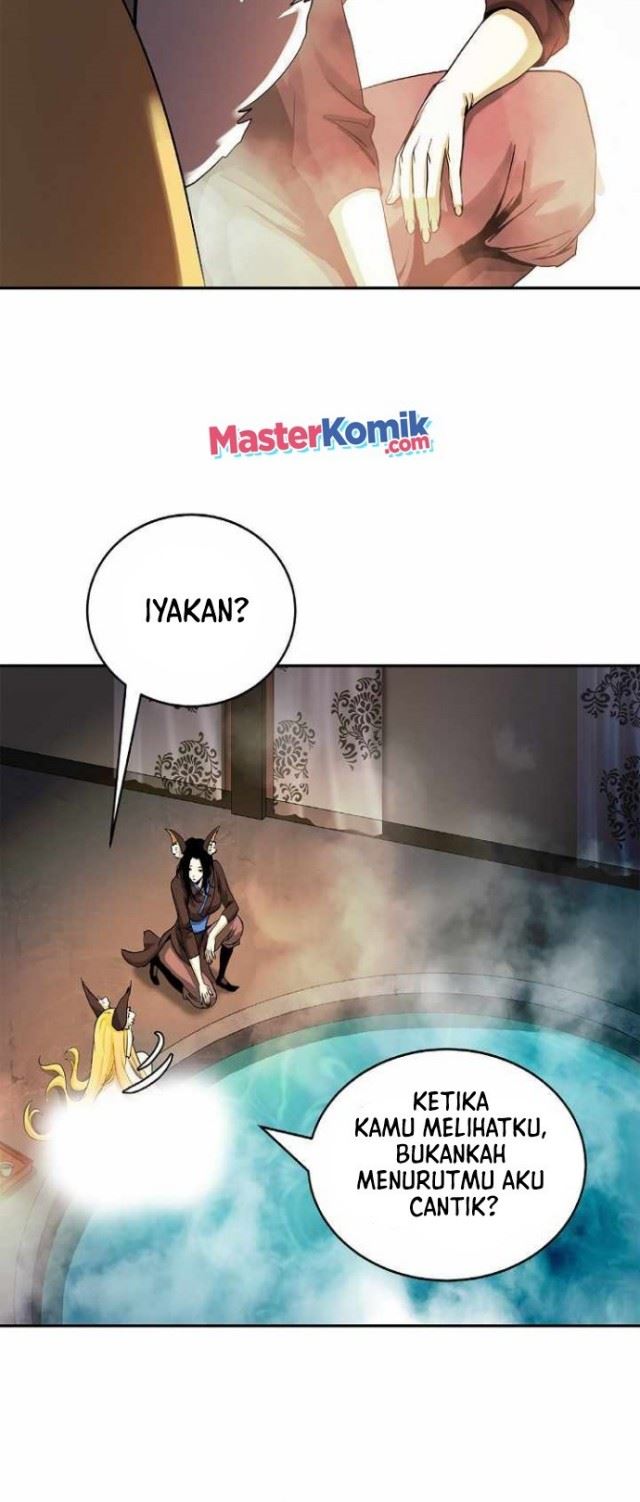 Read Cystic Story ID Manga Online