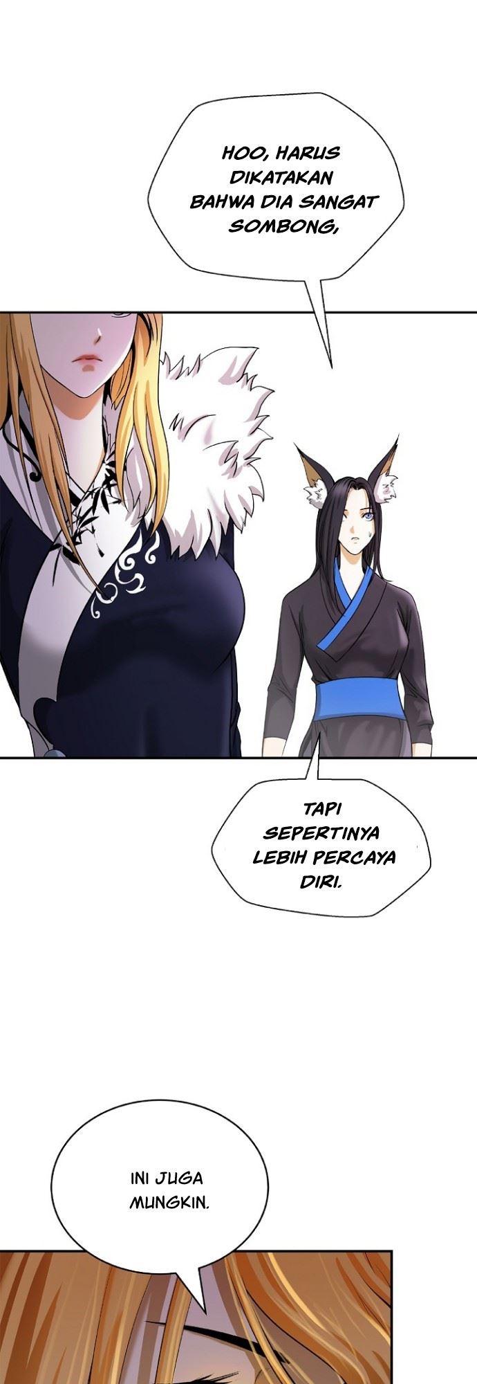 Read Cystic Story ID Manga Online
