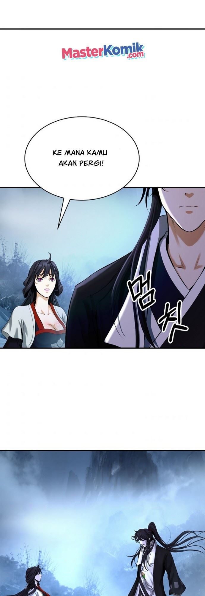 Read Cystic Story ID Manga Online