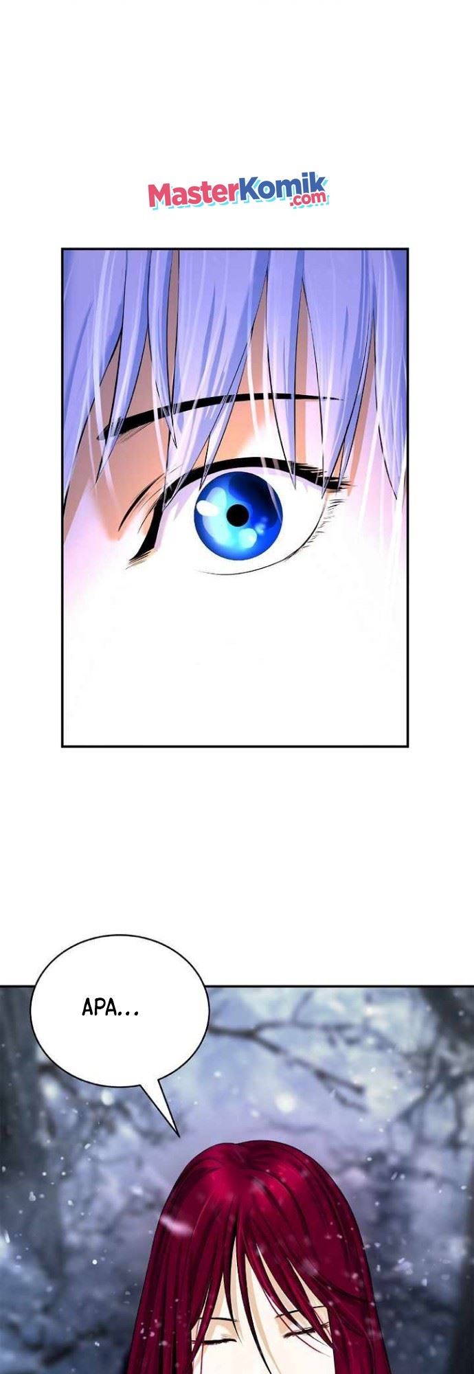 Read Cystic Story ID Manga Online