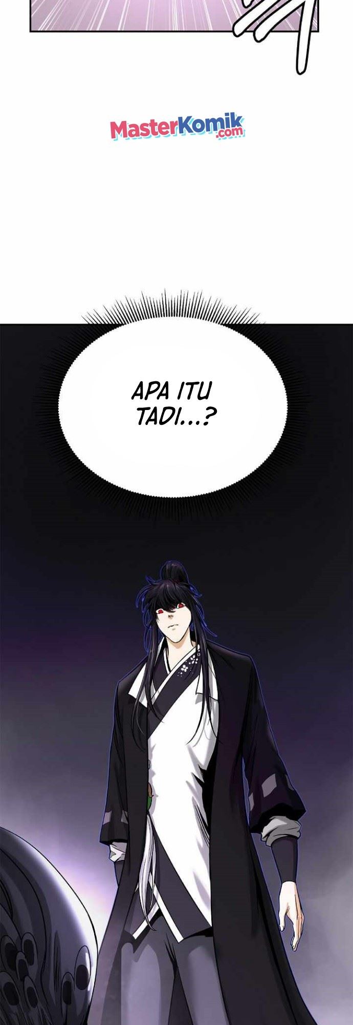 Read Cystic Story ID Manga Online