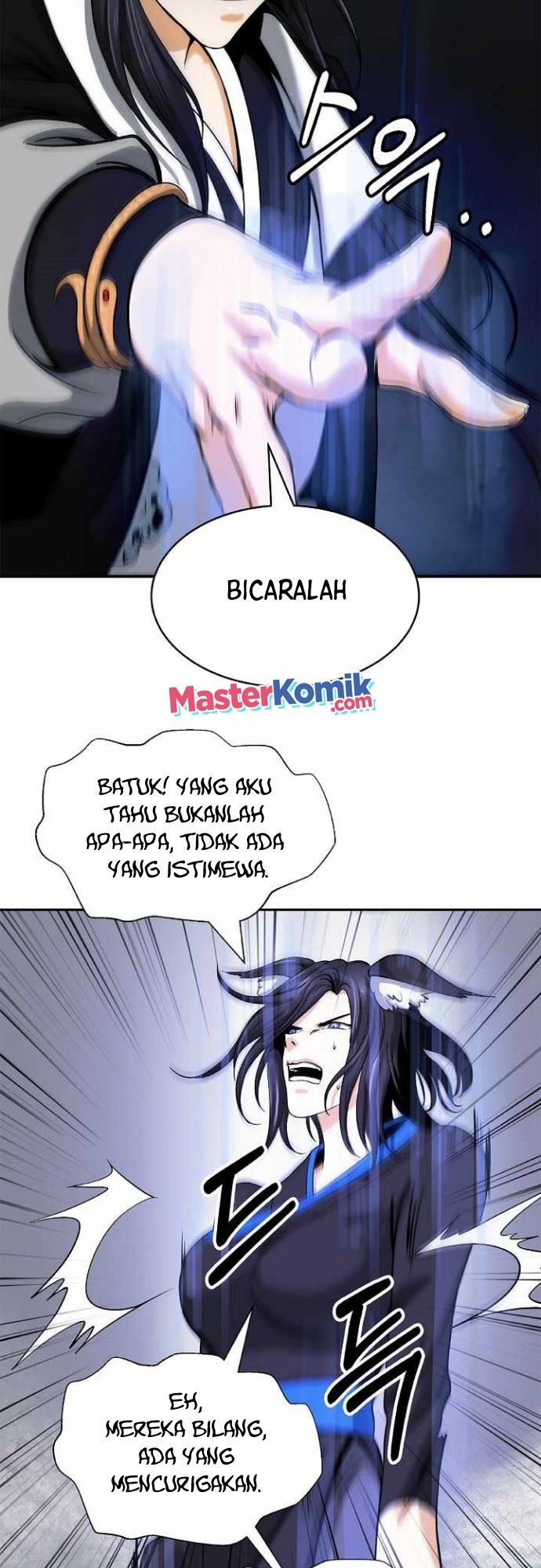 Read Cystic Story ID Manga Online