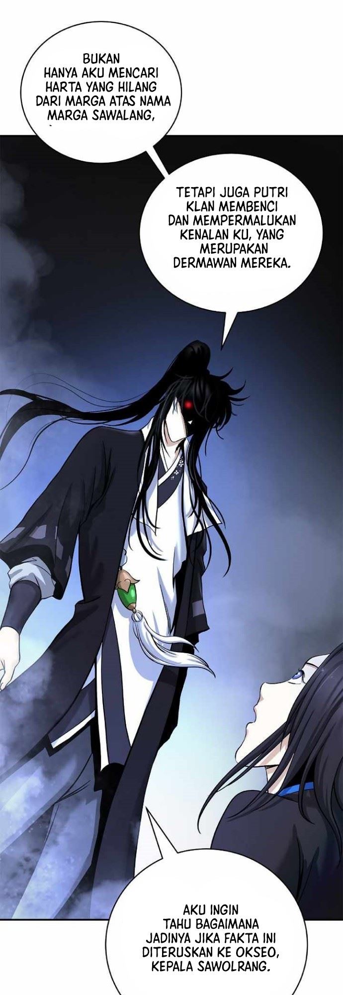 Read Cystic Story ID Manga Online