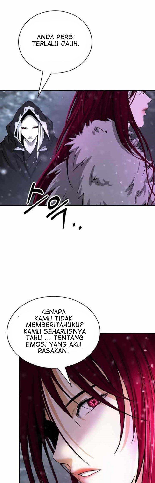 Read Cystic Story ID Manga Online