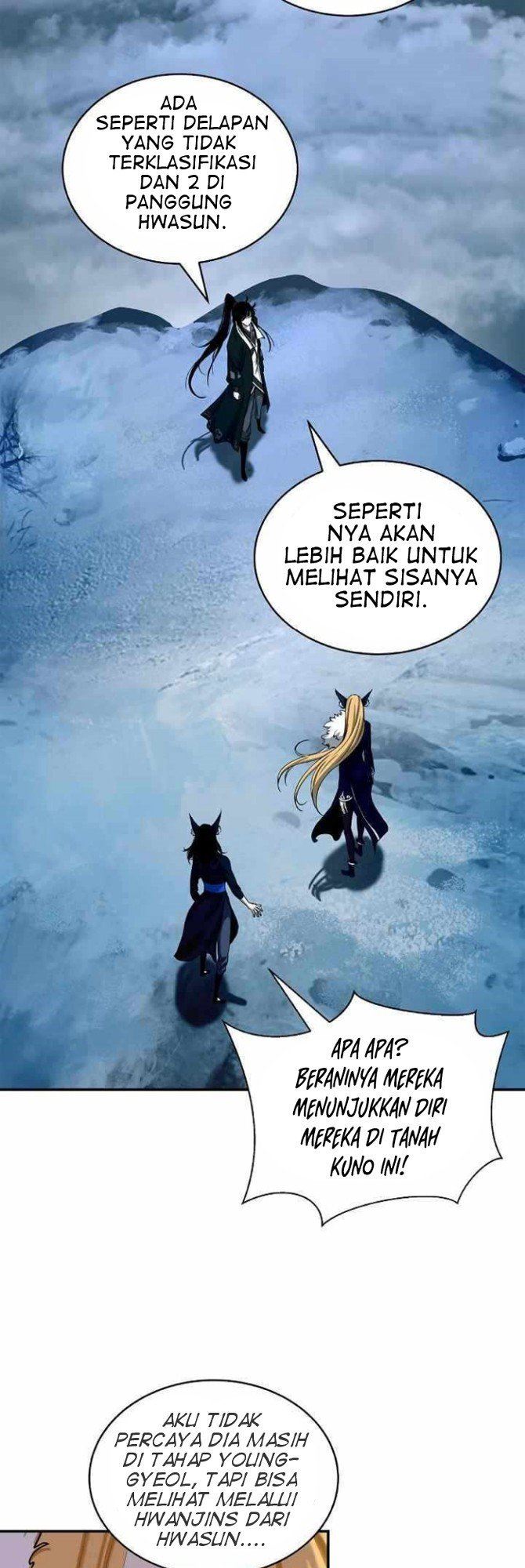 Read Cystic Story ID Manga Online