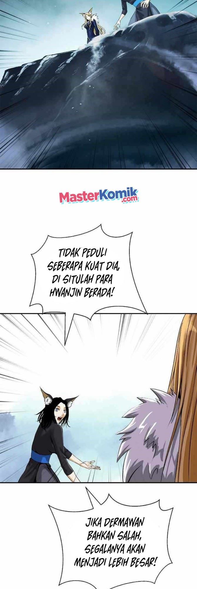 Read Cystic Story ID Manga Online