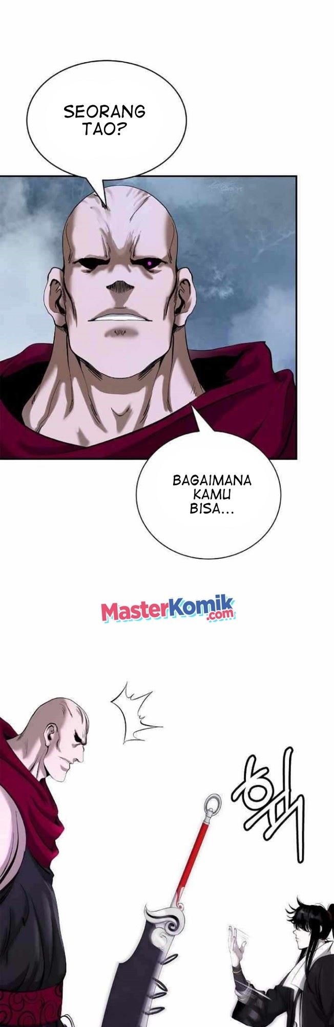 Read Cystic Story ID Manga Online