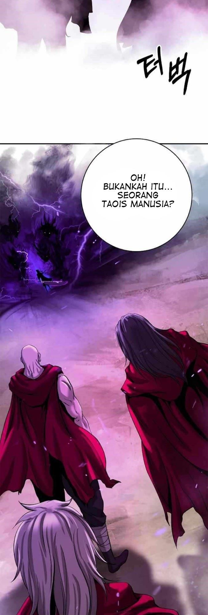 Read Cystic Story ID Manga Online