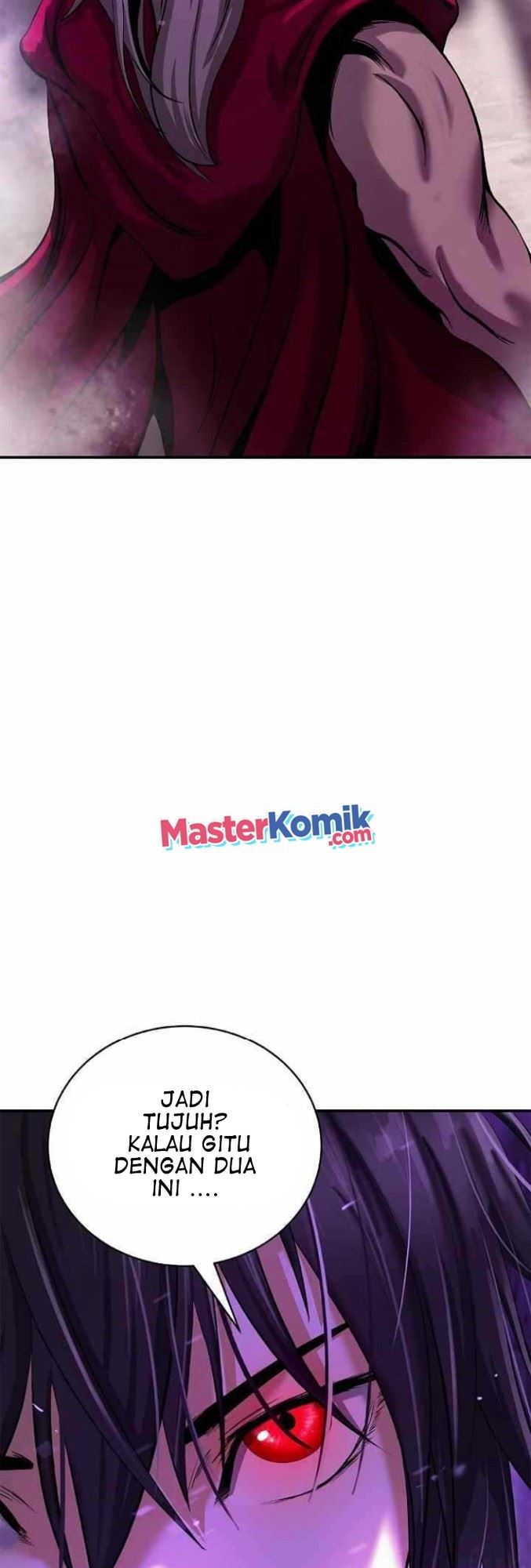 Read Cystic Story ID Manga Online