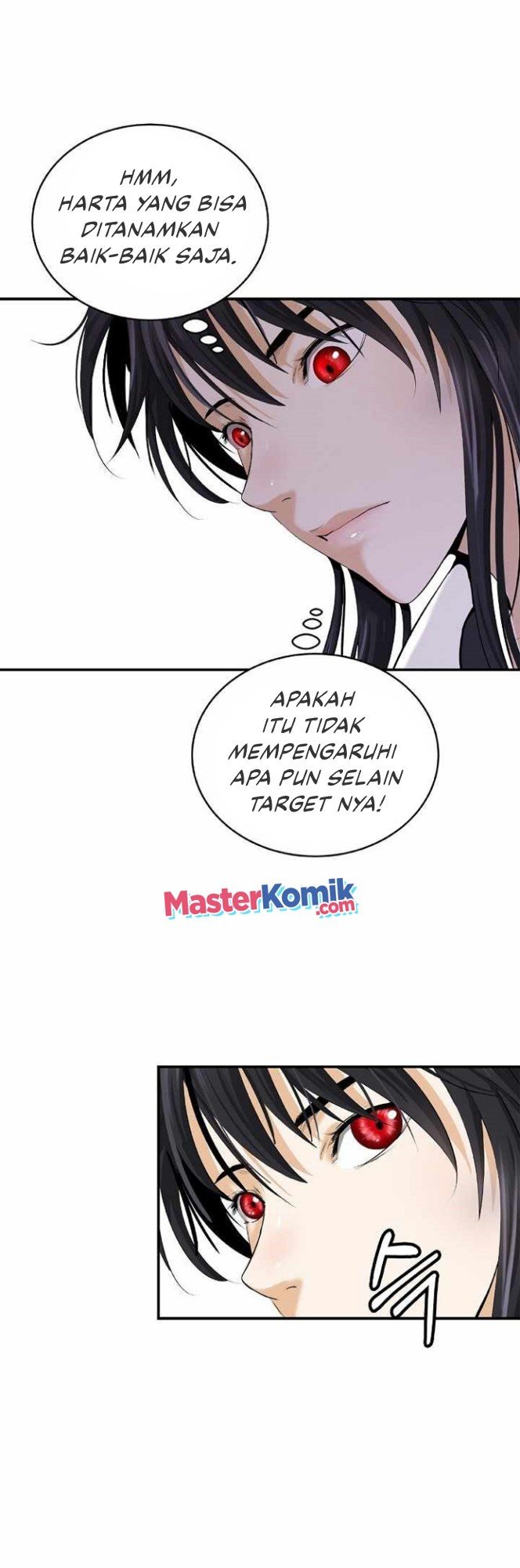 Read Cystic Story ID Manga Online