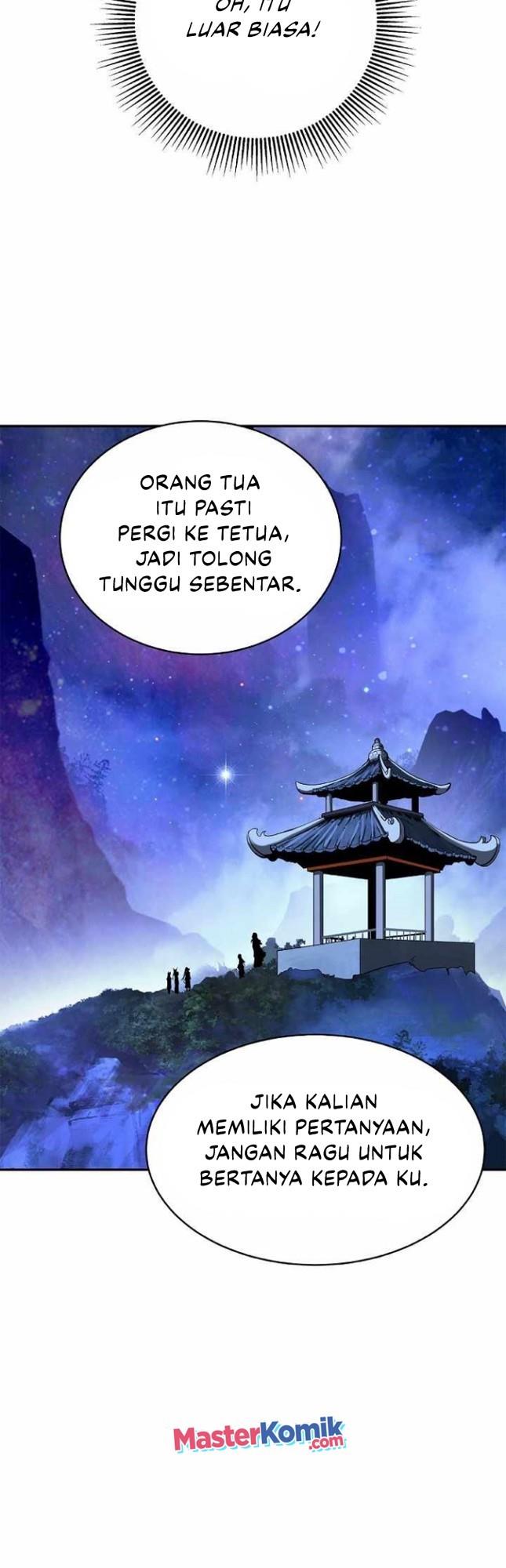 Read Cystic Story ID Manga Online