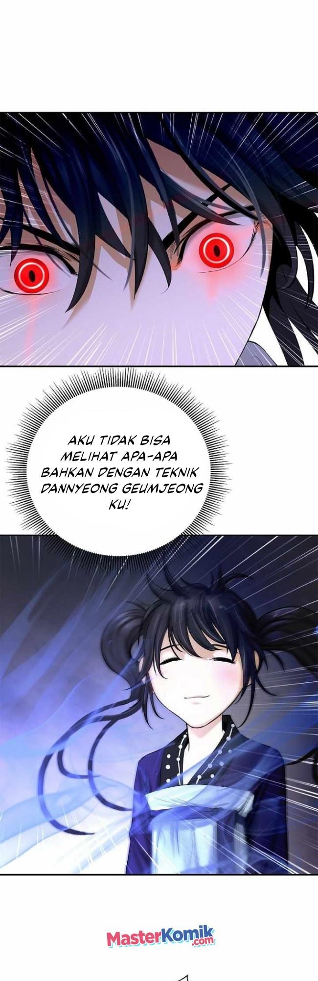 Read Cystic Story ID Manga Online