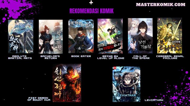 Read Cystic Story ID Manga Online