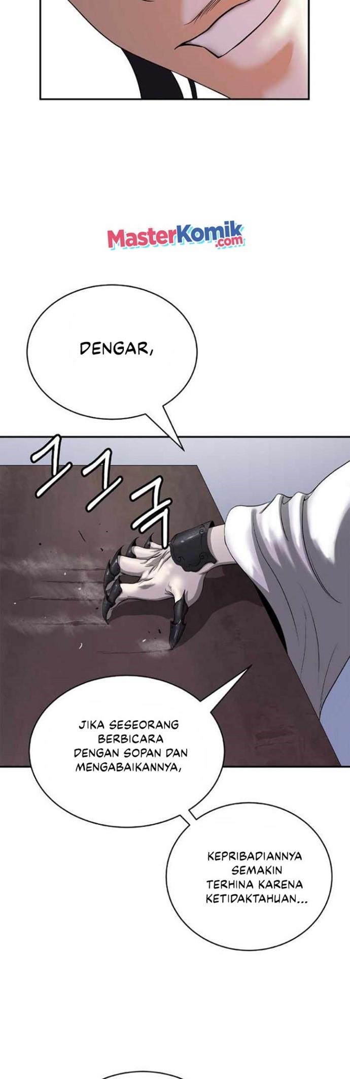 Read Cystic Story ID Manga Online