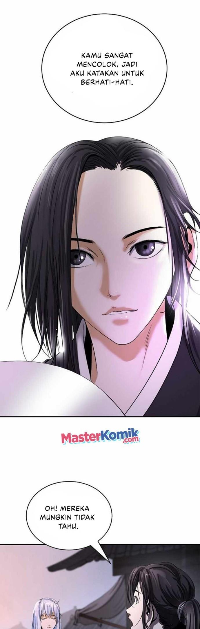 Read Cystic Story ID Manga Online
