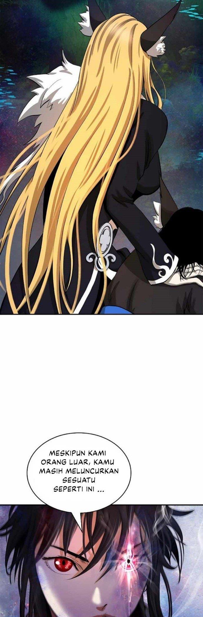 Read Cystic Story ID Manga Online
