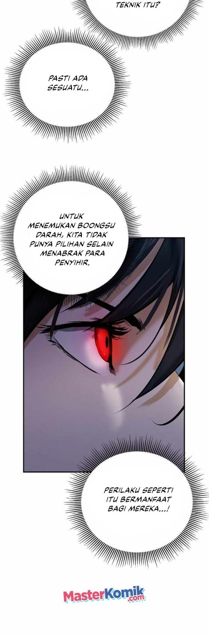Read Cystic Story ID Manga Online