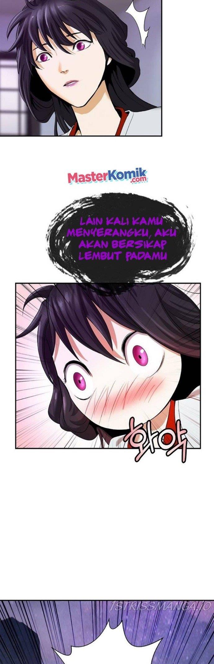 Read Cystic Story ID Manga Online