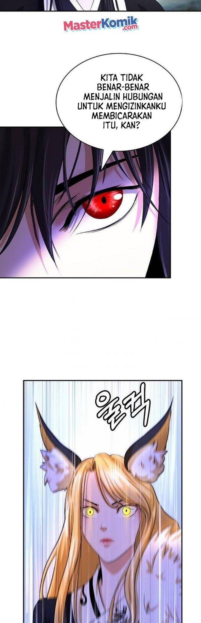 Read Cystic Story ID Manga Online