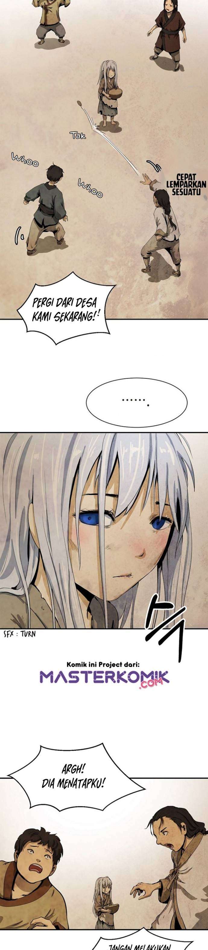 Read Cystic Story ID Manga Online