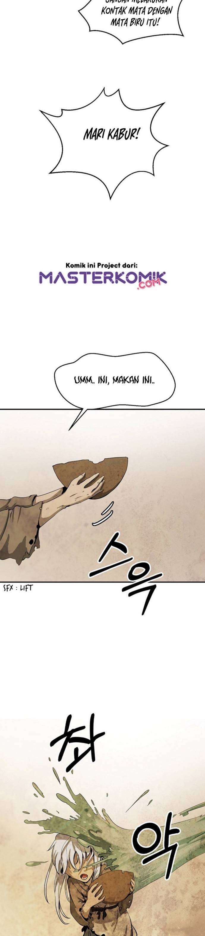 Read Cystic Story ID Manga Online