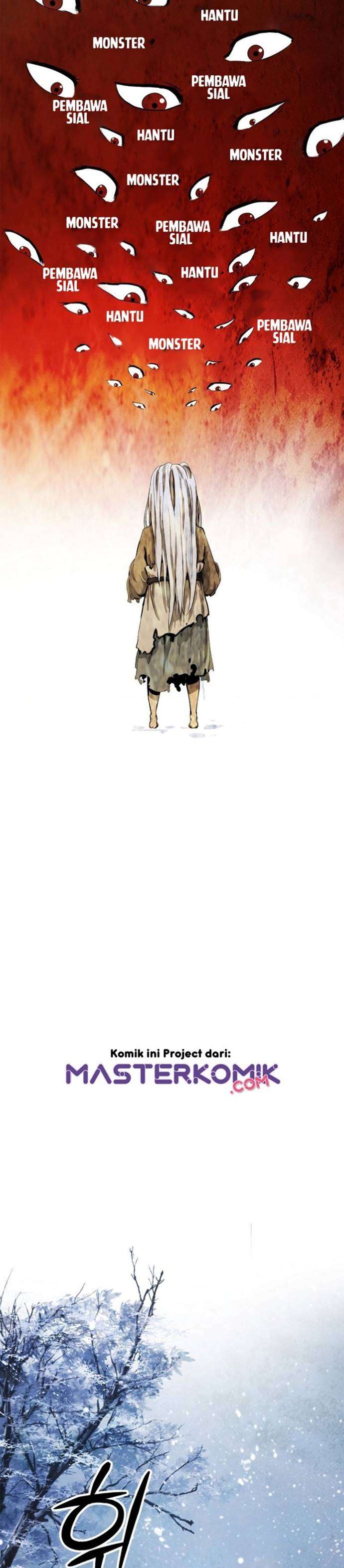 Read Cystic Story ID Manga Online