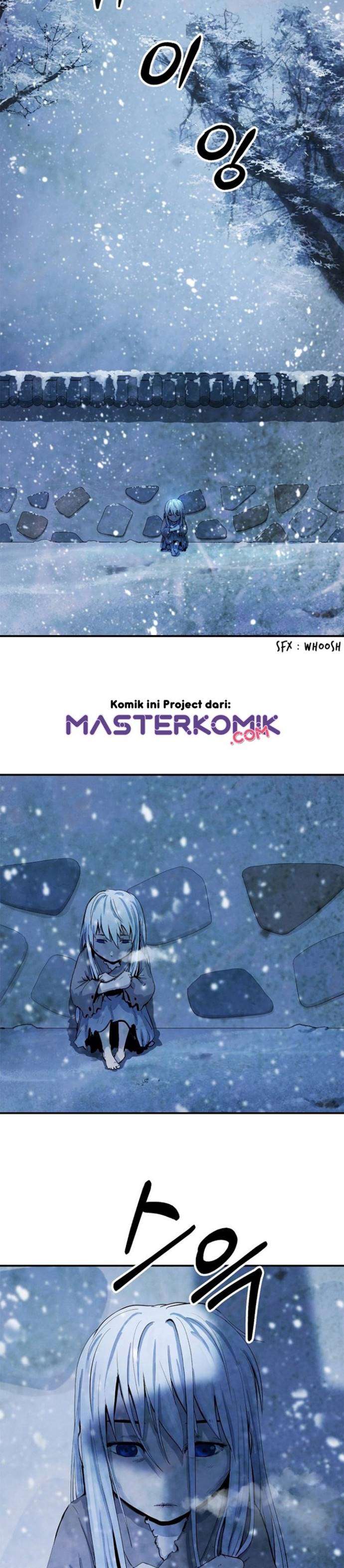 Read Cystic Story ID Manga Online