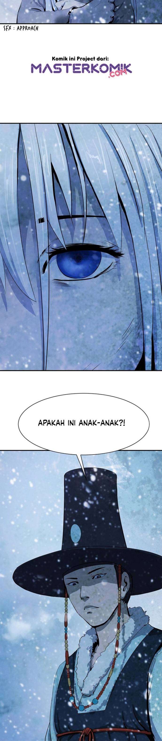 Read Cystic Story ID Manga Online