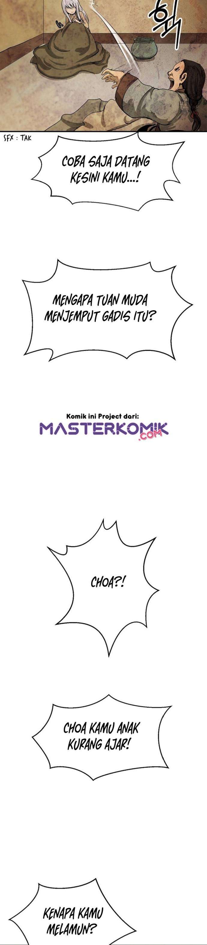 Read Cystic Story ID Manga Online