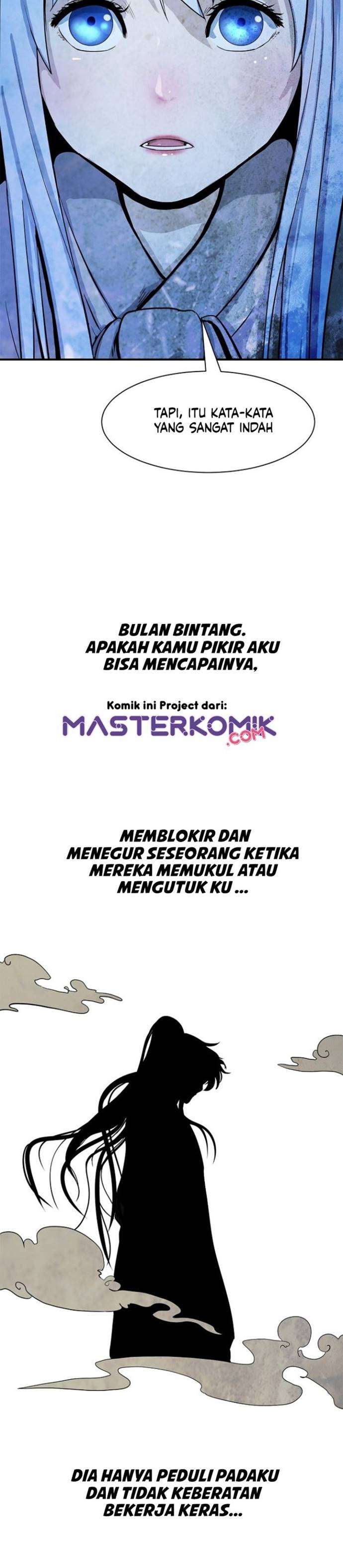 Read Cystic Story ID Manga Online